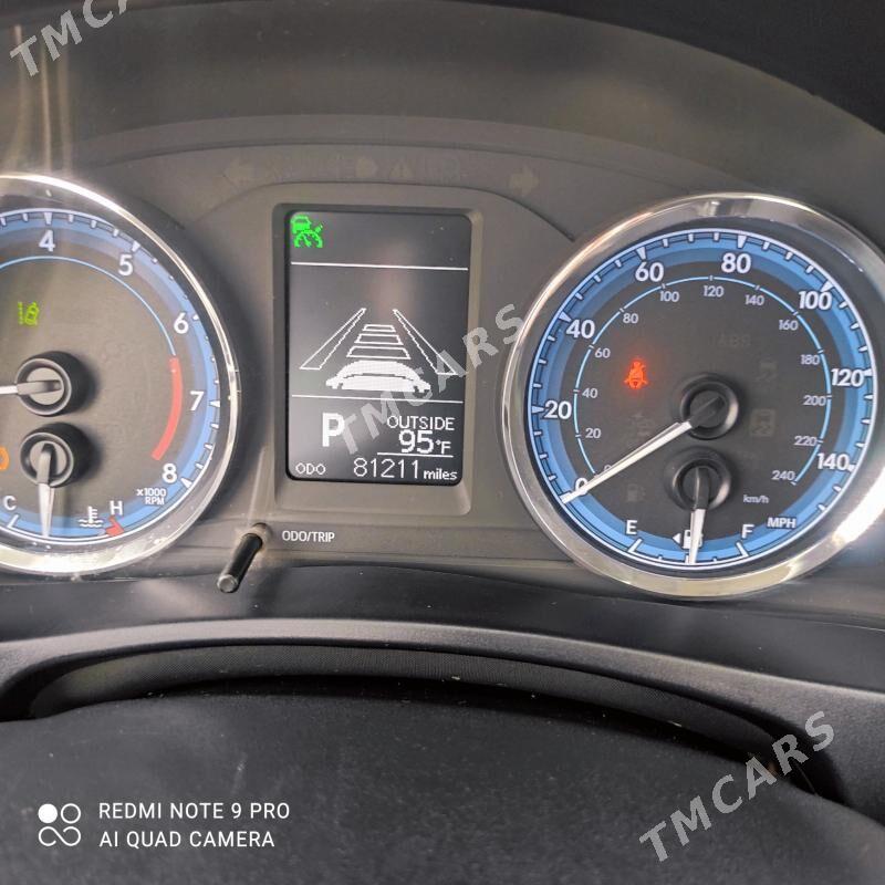 Toyota Corolla 2017 - 204 000 TMT - Мир 2 - img 2