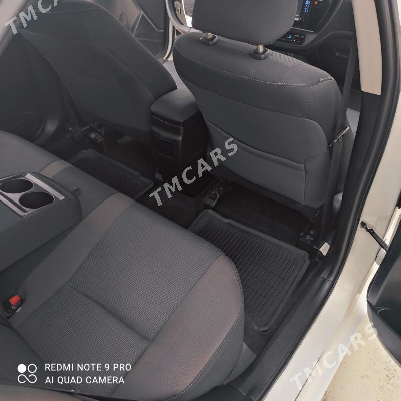 Toyota Corolla 2017 - 204 000 TMT - Мир 2 - img 7