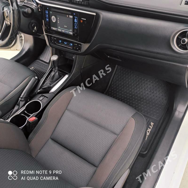 Toyota Corolla 2017 - 204 000 TMT - Мир 2 - img 10