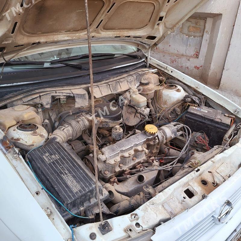 Opel Astra 1993 - 18 000 TMT - Дашогуз - img 4