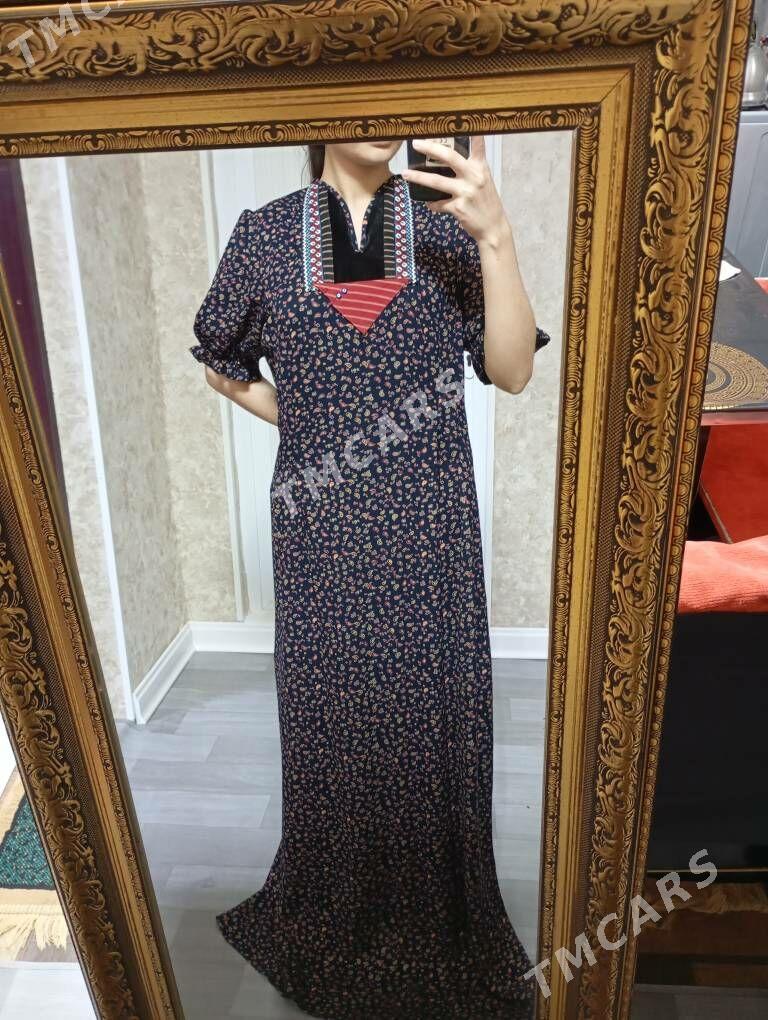 abaya koynek платья койнек - Дашогуз - img 4