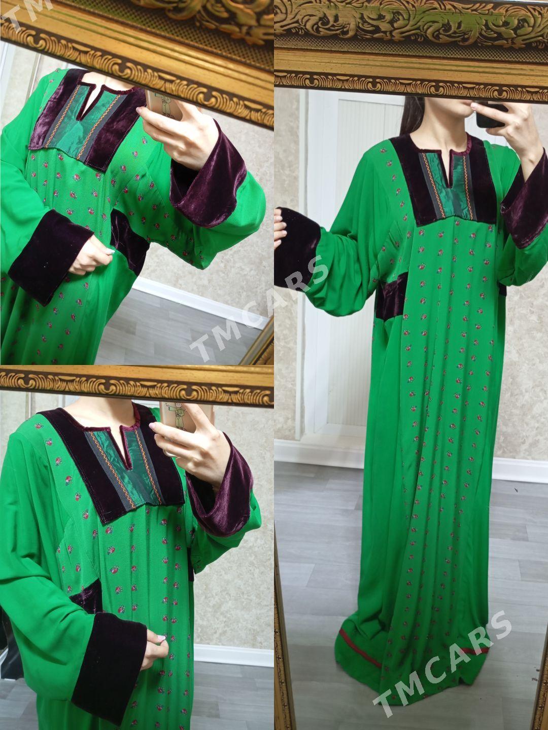 abaya koynek платья койнек - Дашогуз - img 3