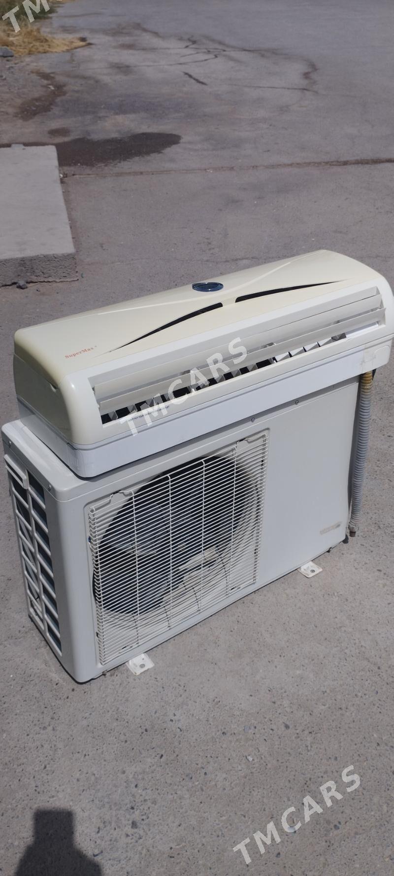 Kondisioner Super Max 40m2 - Aşgabat - img 2