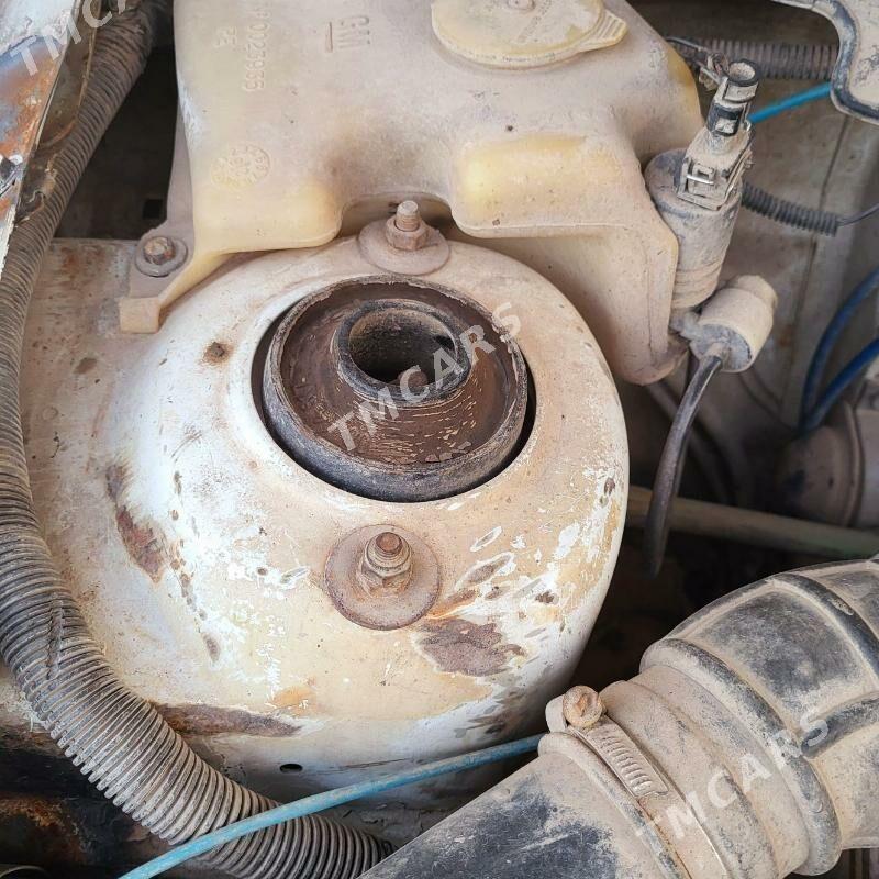 Opel Astra 1993 - 18 000 TMT - Дашогуз - img 6