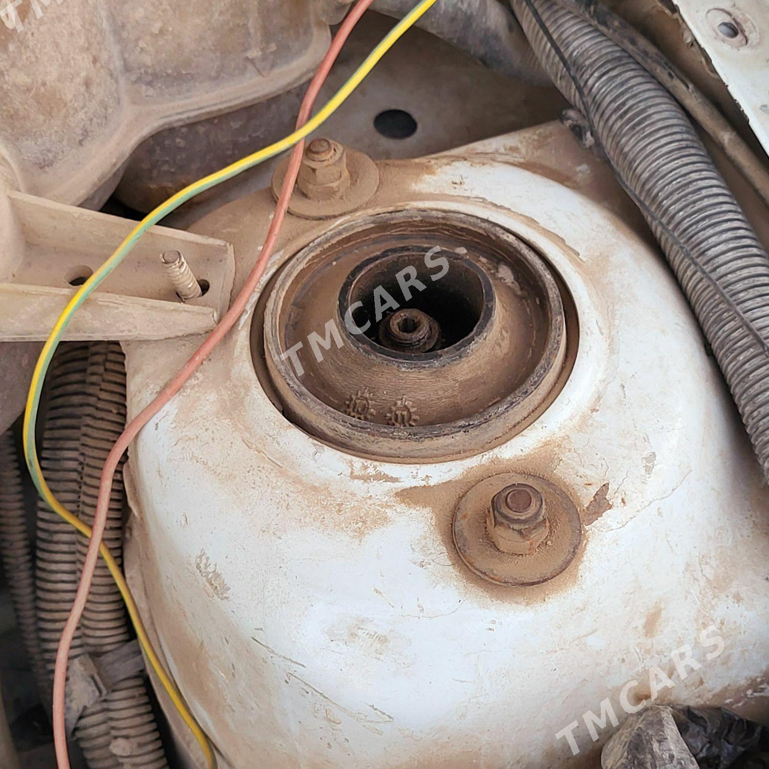 Opel Astra 1993 - 18 000 TMT - Дашогуз - img 5