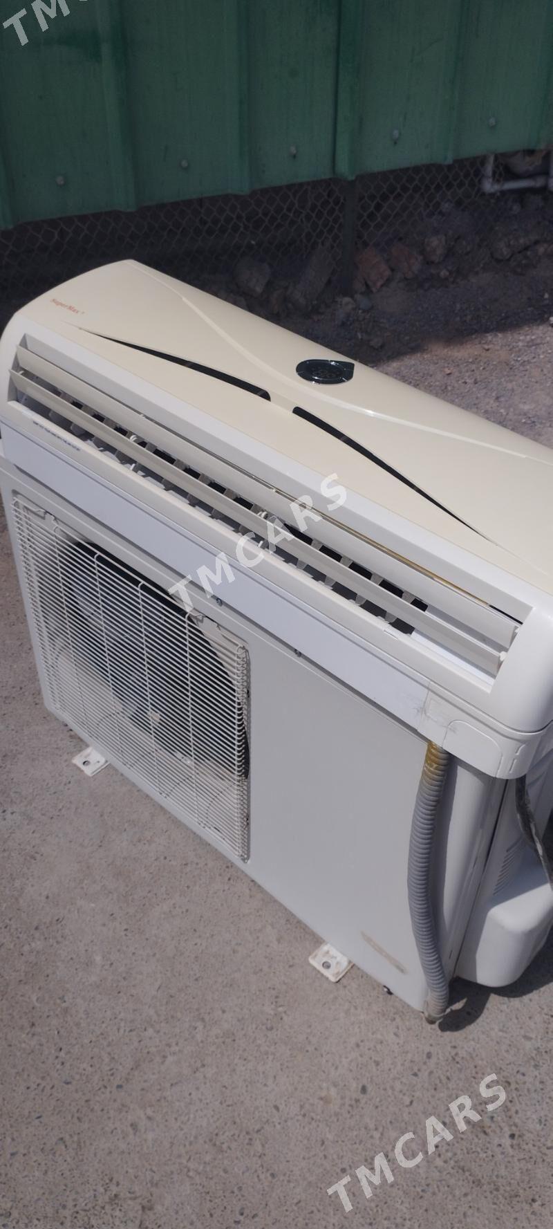 Kondisioner Super Max 40m2 - Aşgabat - img 3
