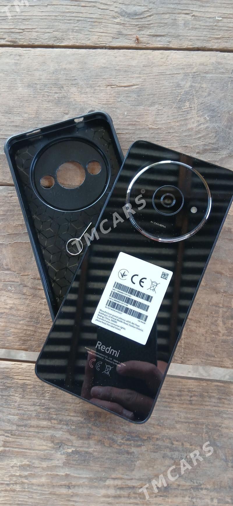 redmi a3 - Gyzylarbat - img 5