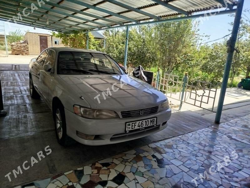 Toyota MR2 1994 - 50 000 TMT - Wekilbazar - img 2