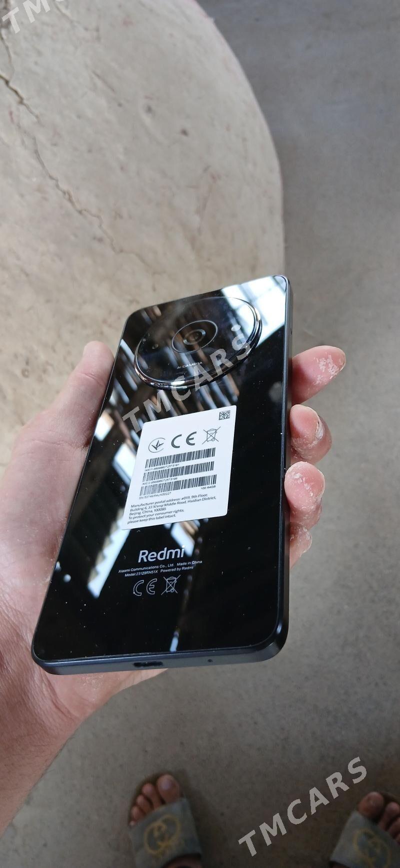redmi a3 - Gyzylarbat - img 7