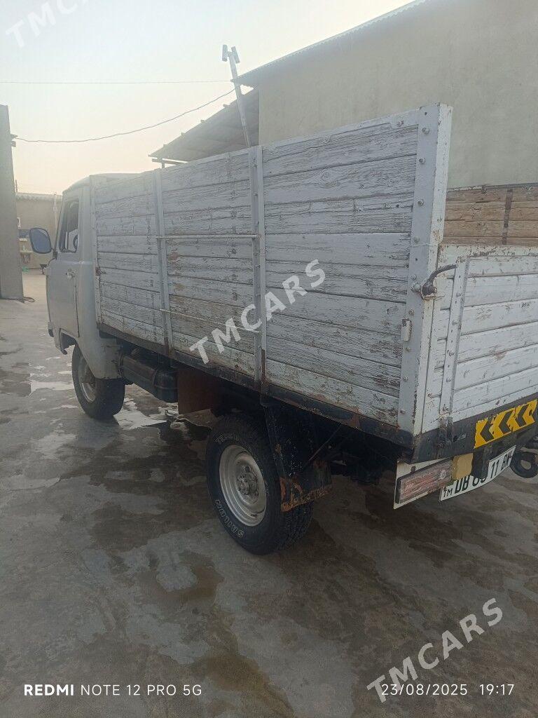 UAZ 452 1982 - 45 000 TMT - Гызыларбат - img 6