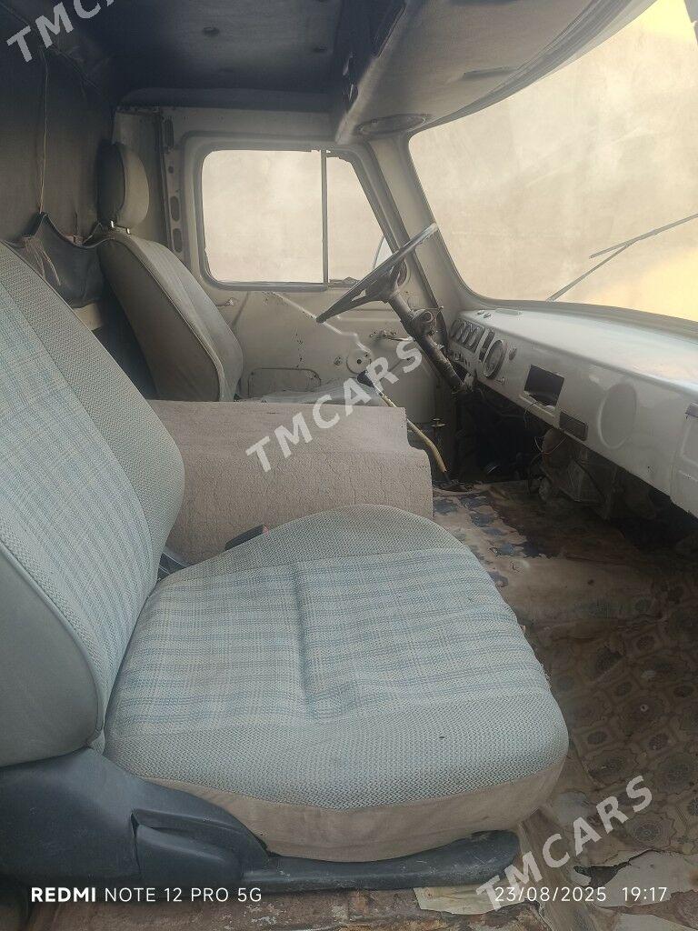 UAZ 452 1982 - 45 000 TMT - Гызыларбат - img 7