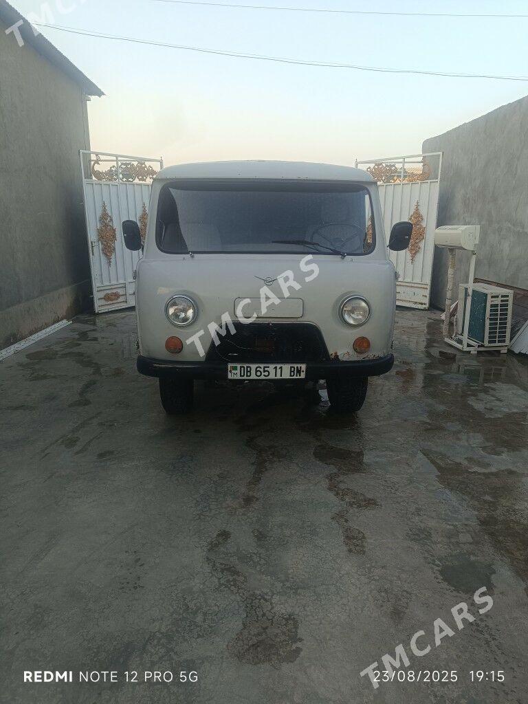 UAZ 452 1982 - 45 000 TMT - Гызыларбат - img 3