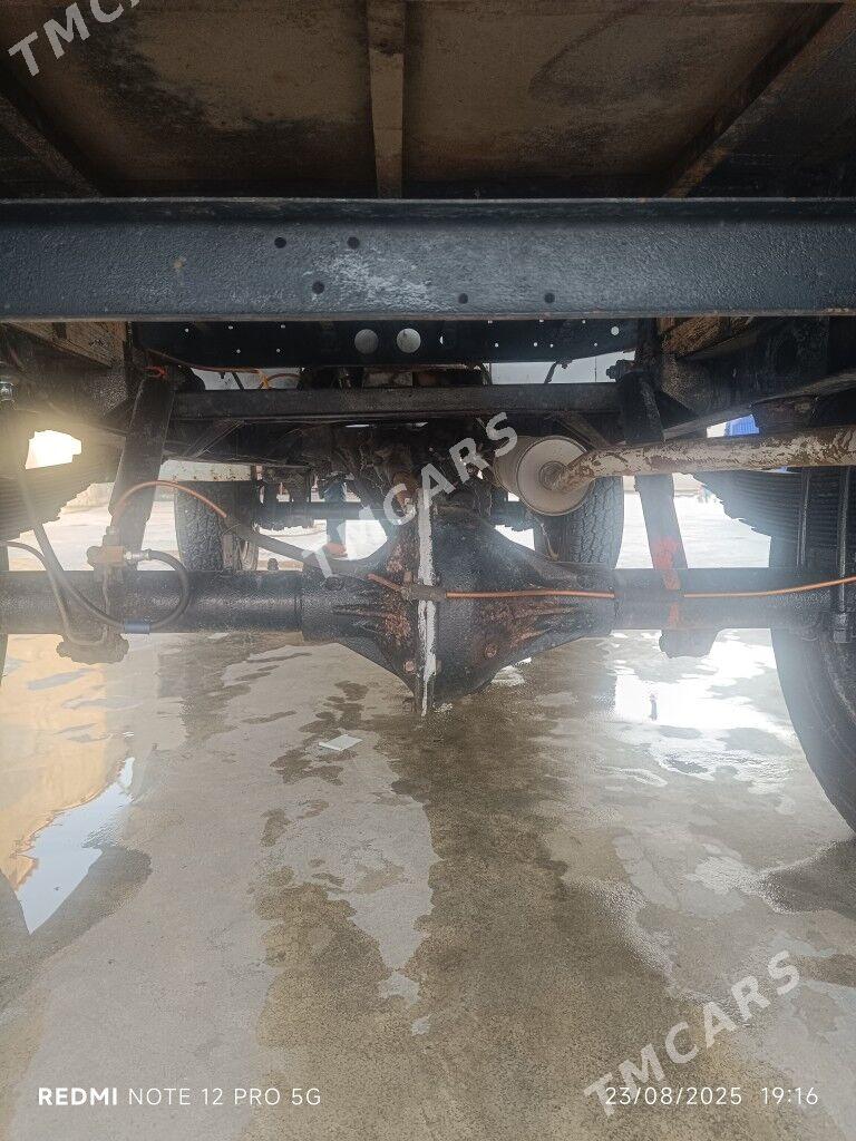 UAZ 452 1982 - 45 000 TMT - Гызыларбат - img 8