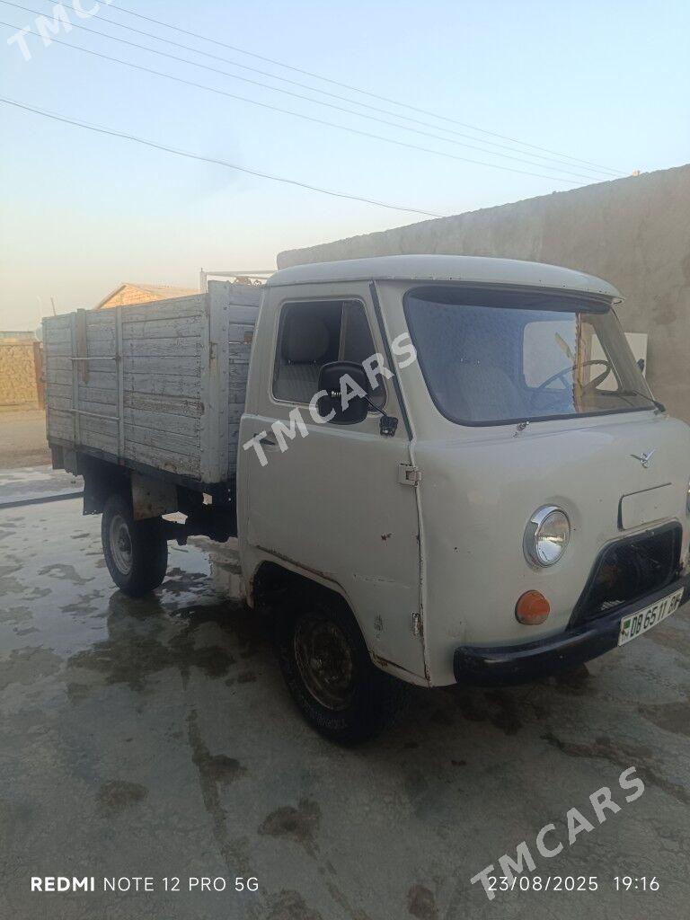 UAZ 452 1982 - 45 000 TMT - Гызыларбат - img 2