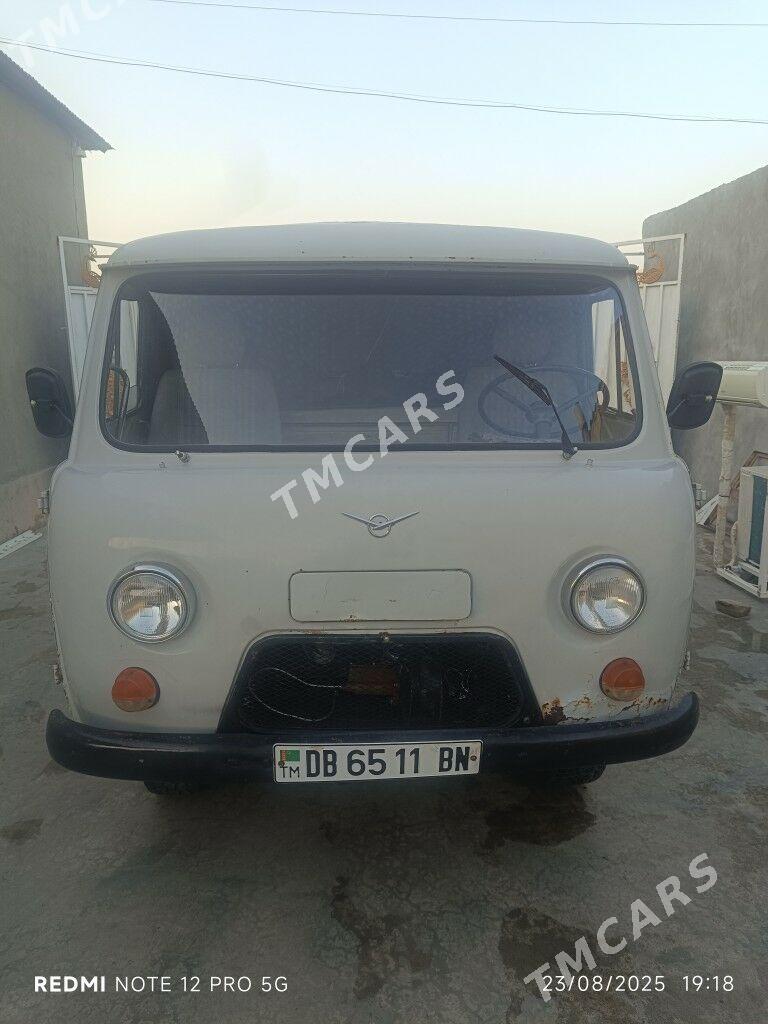 UAZ 452 1982 - 45 000 TMT - Гызыларбат - img 9