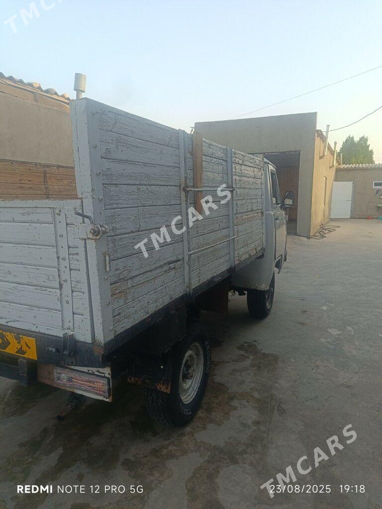 UAZ 452 1982 - 45 000 TMT - Гызыларбат - img 5