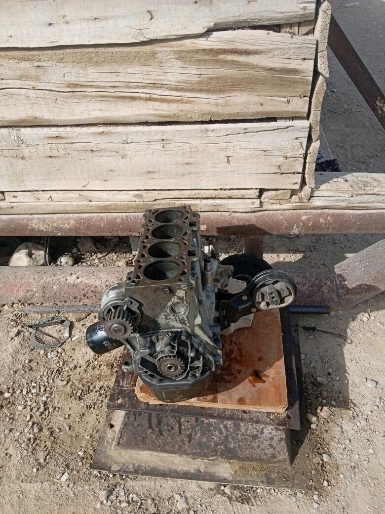 mator 3 000 TMT - Balkanabat - img 2