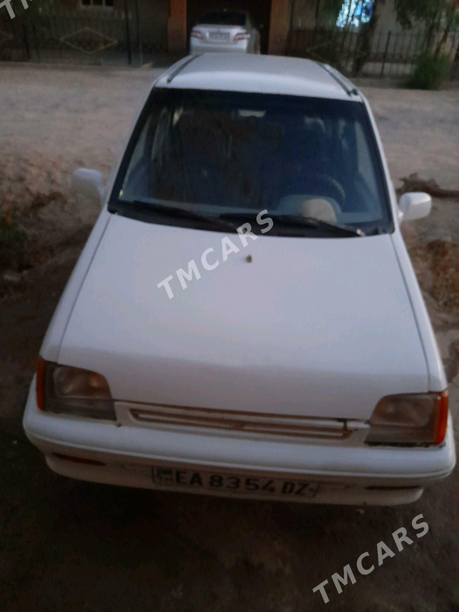 Daewoo Tico 1996 - 18 000 TMT - Köneürgenç - img 2