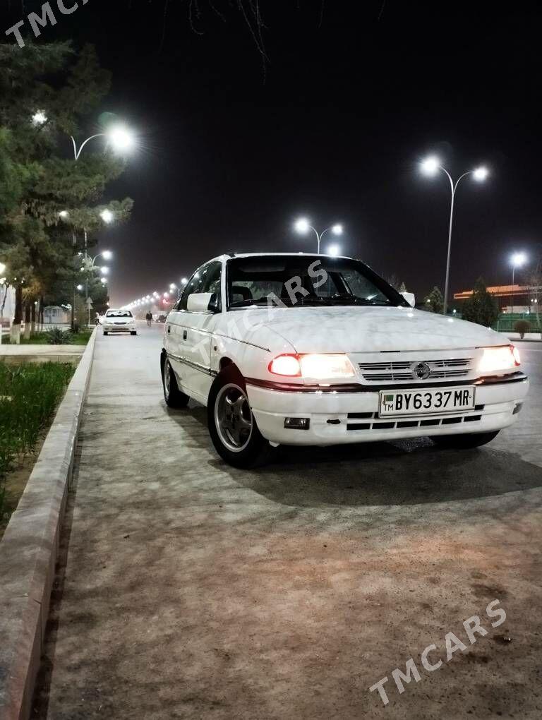 Opel Astra 1993 - 48 000 TMT - Mary - img 2