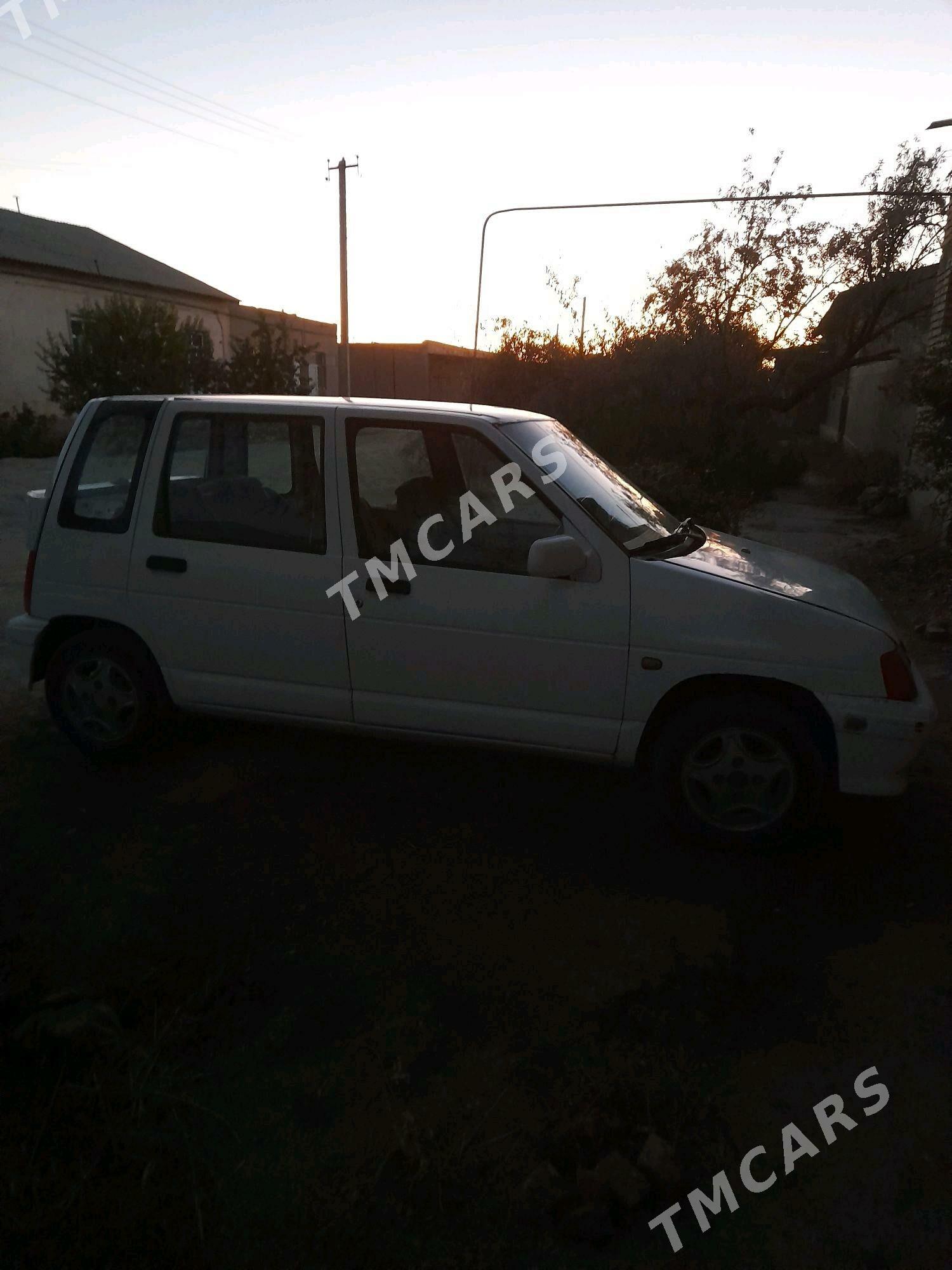 Daewoo Tico 1996 - 18 000 TMT - Köneürgenç - img 3