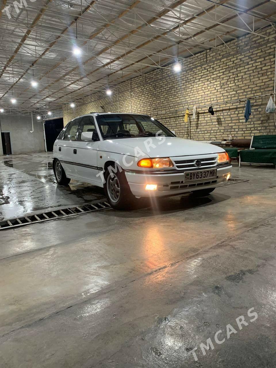 Opel Astra 1993 - 48 000 TMT - Mary - img 3
