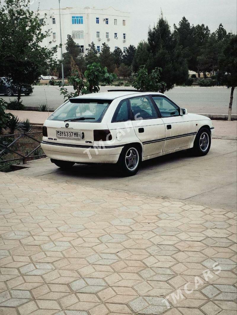 Opel Astra 1993 - 48 000 TMT - Mary - img 5