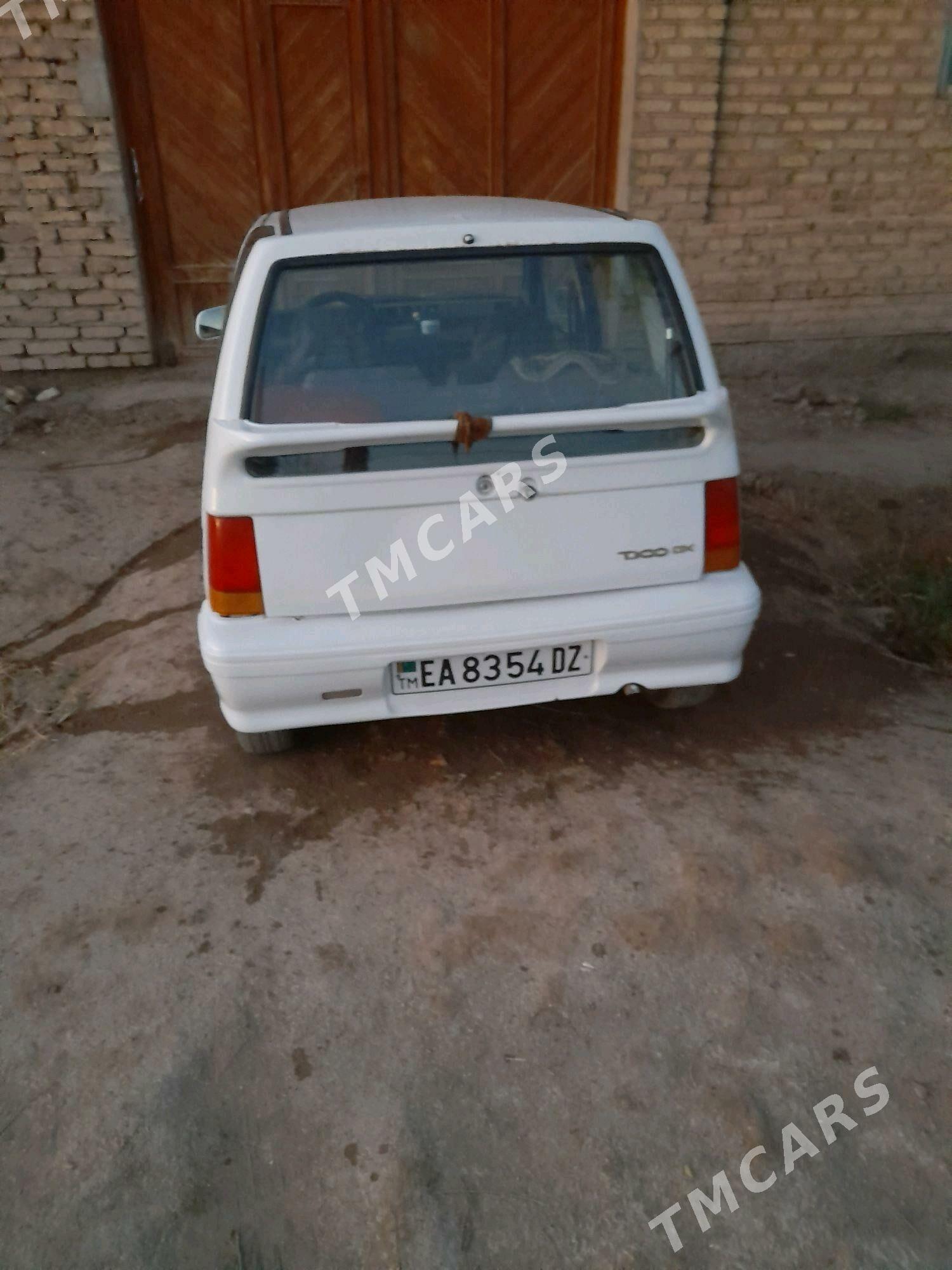 Daewoo Tico 1996 - 18 000 TMT - Köneürgenç - img 4