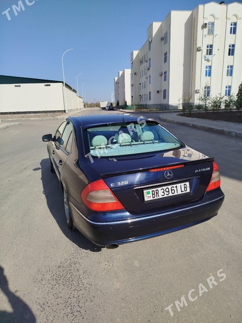 Mercedes-Benz E350 2004 - 93 000 TMT - Türkmenabat - img 4
