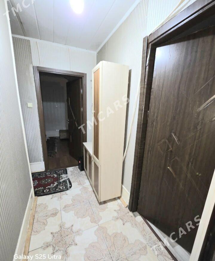 Центральный мкр 2-х комнатная - Türkmenabat - img 6