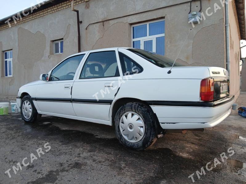 Opel Vectra 1991 - 34 000 TMT - Гороглы (Тагта) - img 4