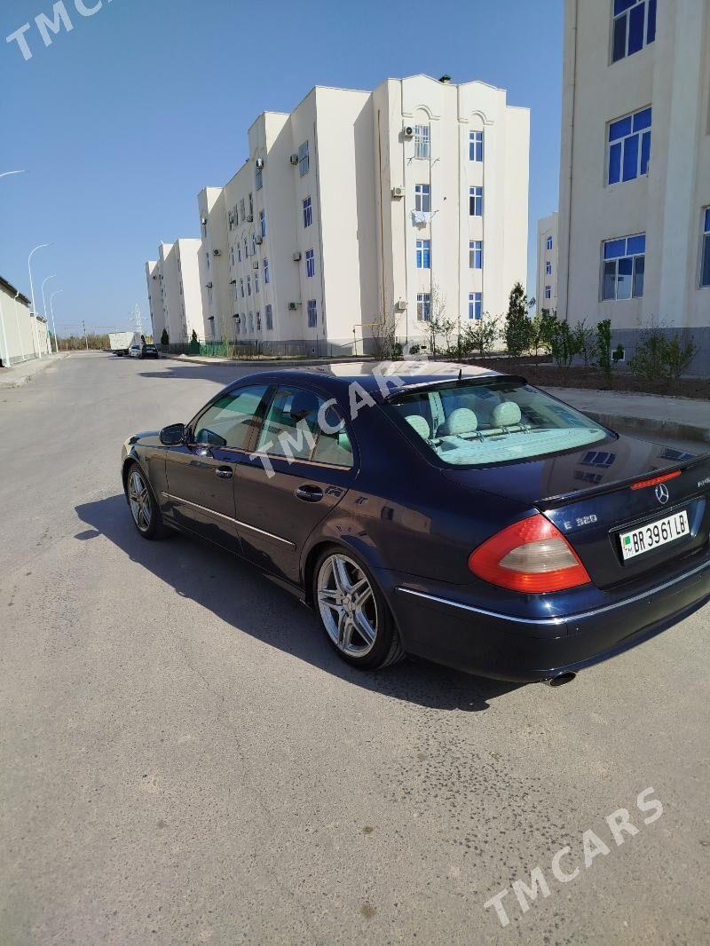 Mercedes-Benz E350 2004 - 93 000 TMT - Türkmenabat - img 7