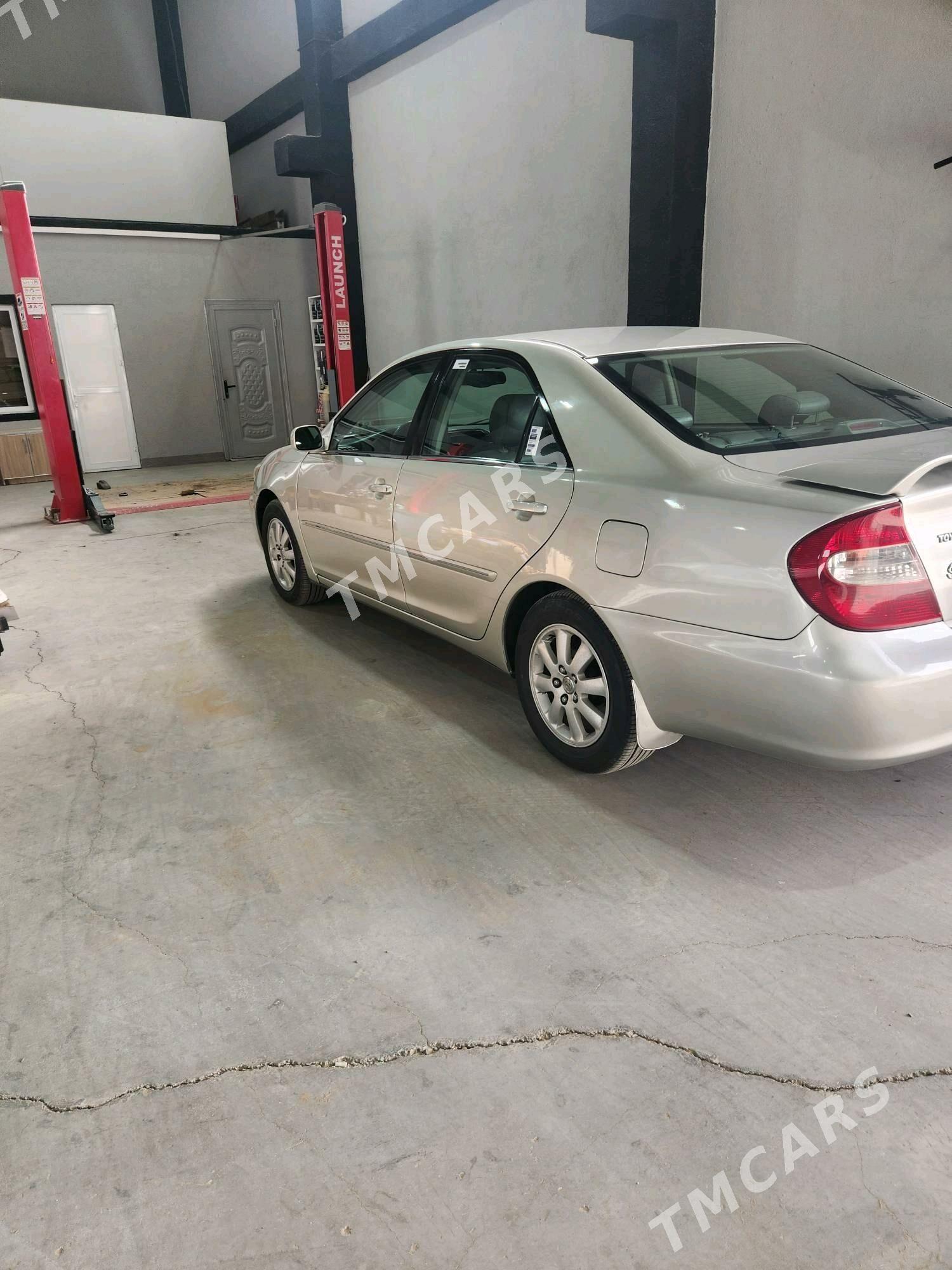 Toyota Camry 2002 - 185 000 TMT - Арзув - img 4