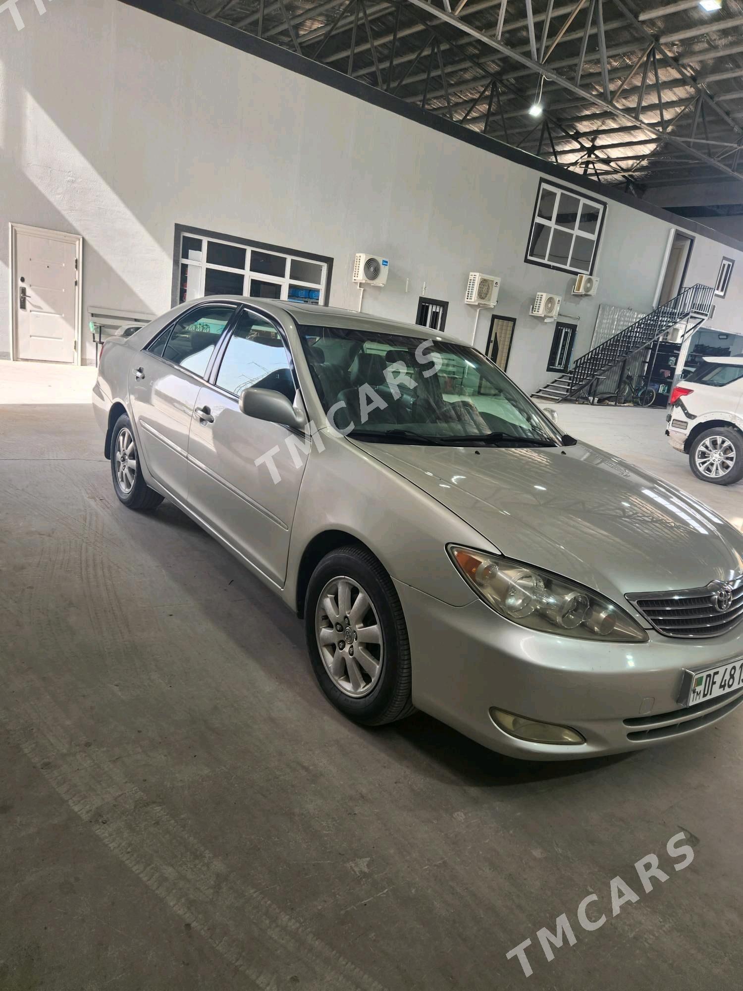 Toyota Camry 2002 - 185 000 TMT - Арзув - img 6