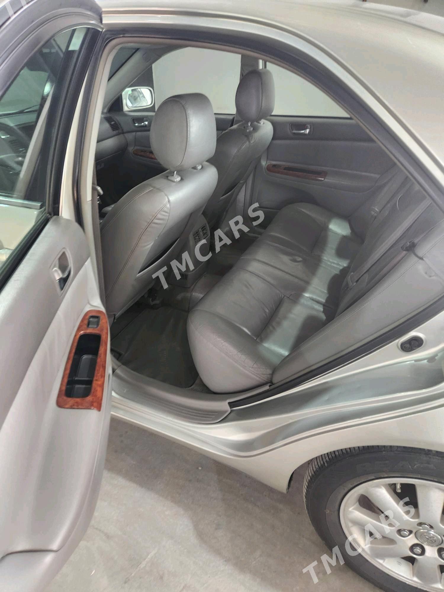 Toyota Camry 2002 - 185 000 TMT - Арзув - img 2