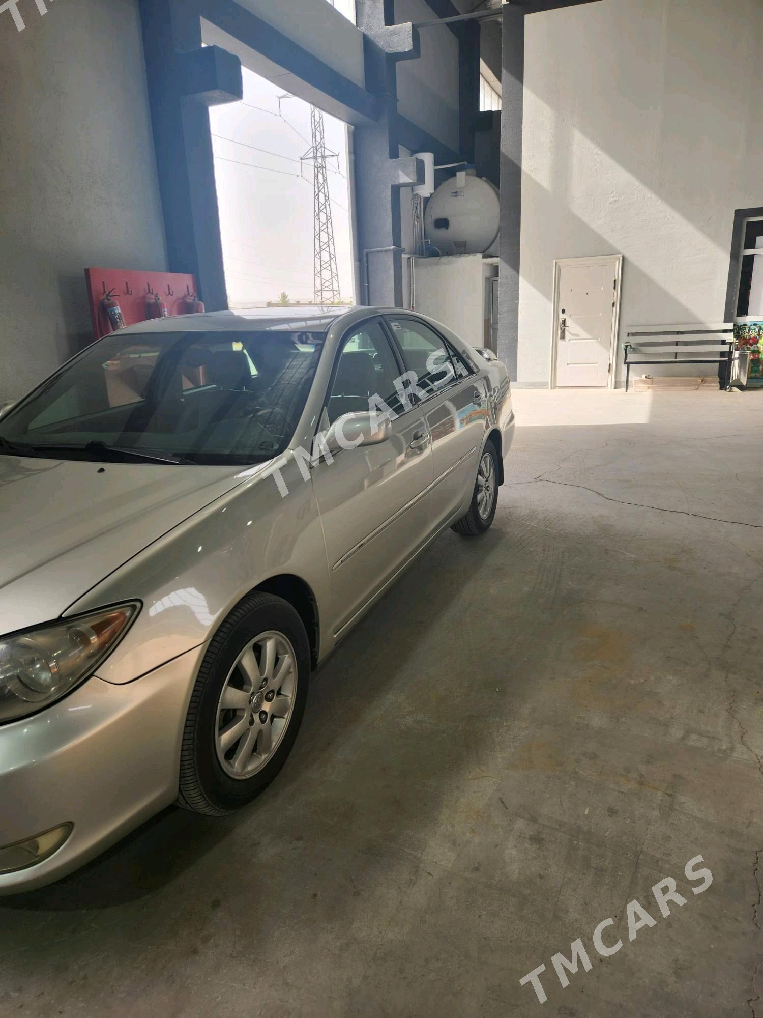 Toyota Camry 2002 - 185 000 TMT - Арзув - img 5