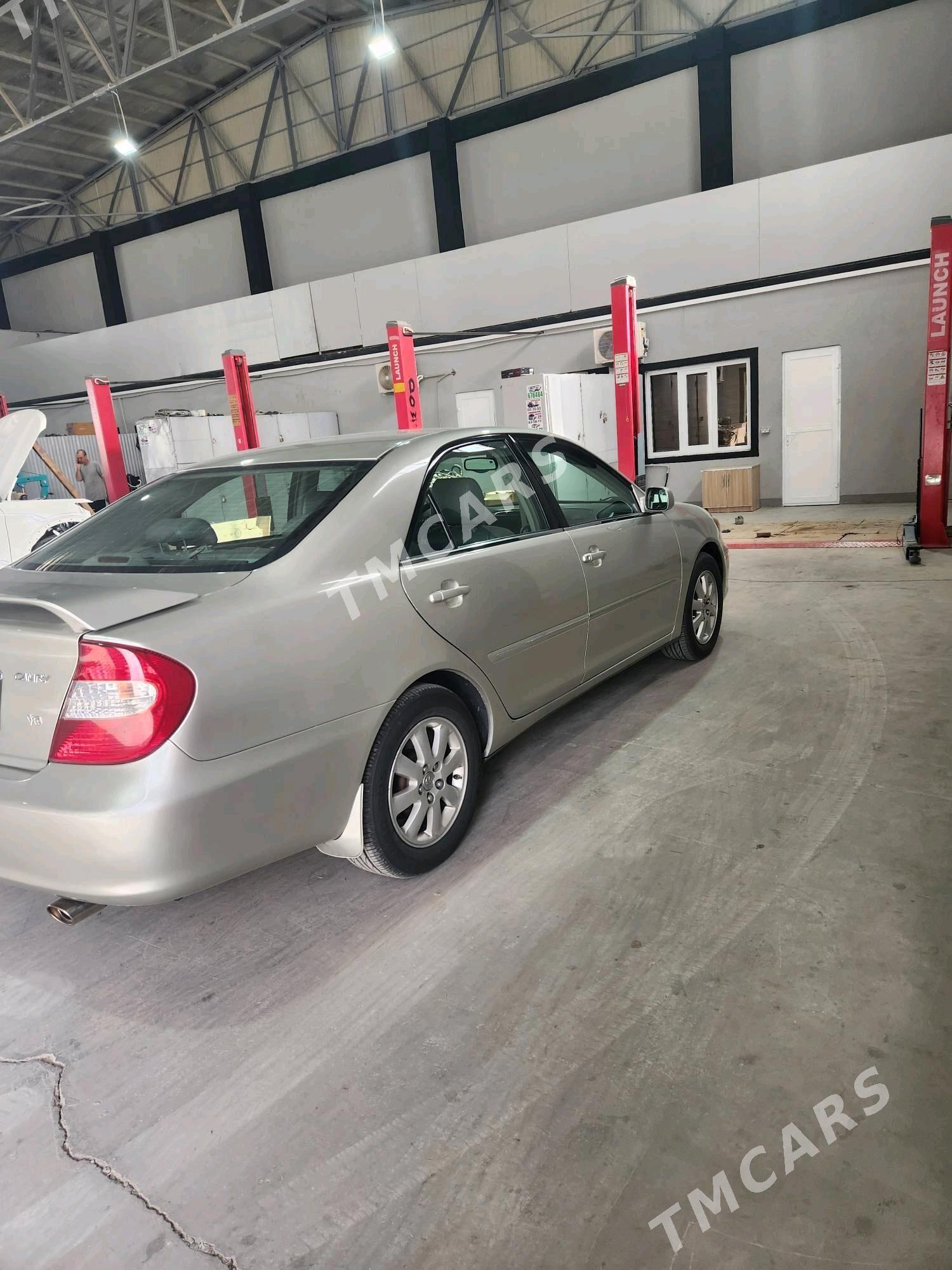 Toyota Camry 2002 - 185 000 TMT - Арзув - img 3
