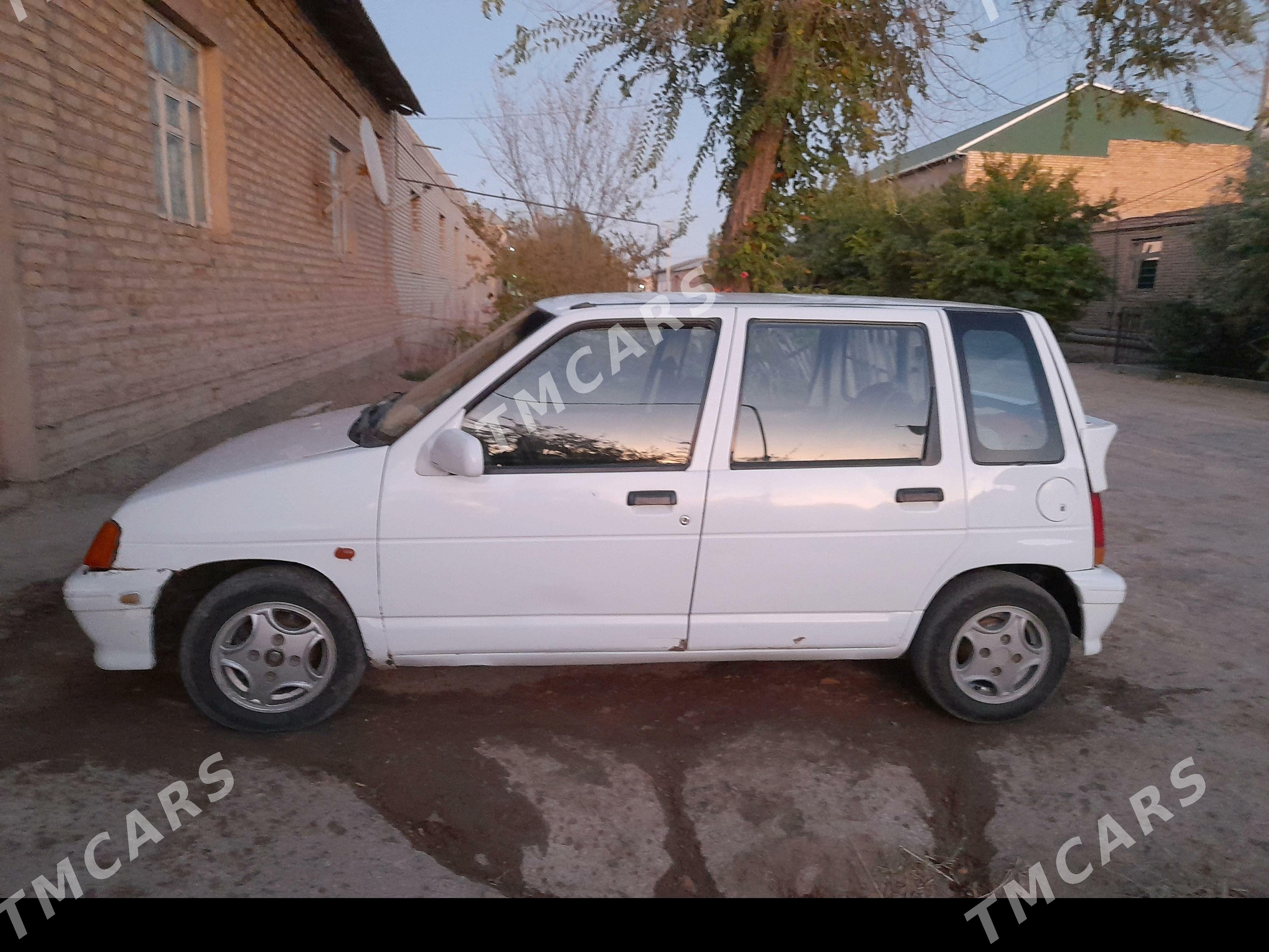 Daewoo Tico 1996 - 18 000 TMT - Köneürgenç - img 6