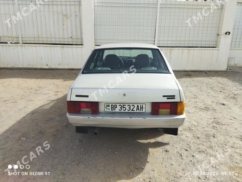 Lada 21099 2003 - 23 000 TMT - Гёкдепе - img 4