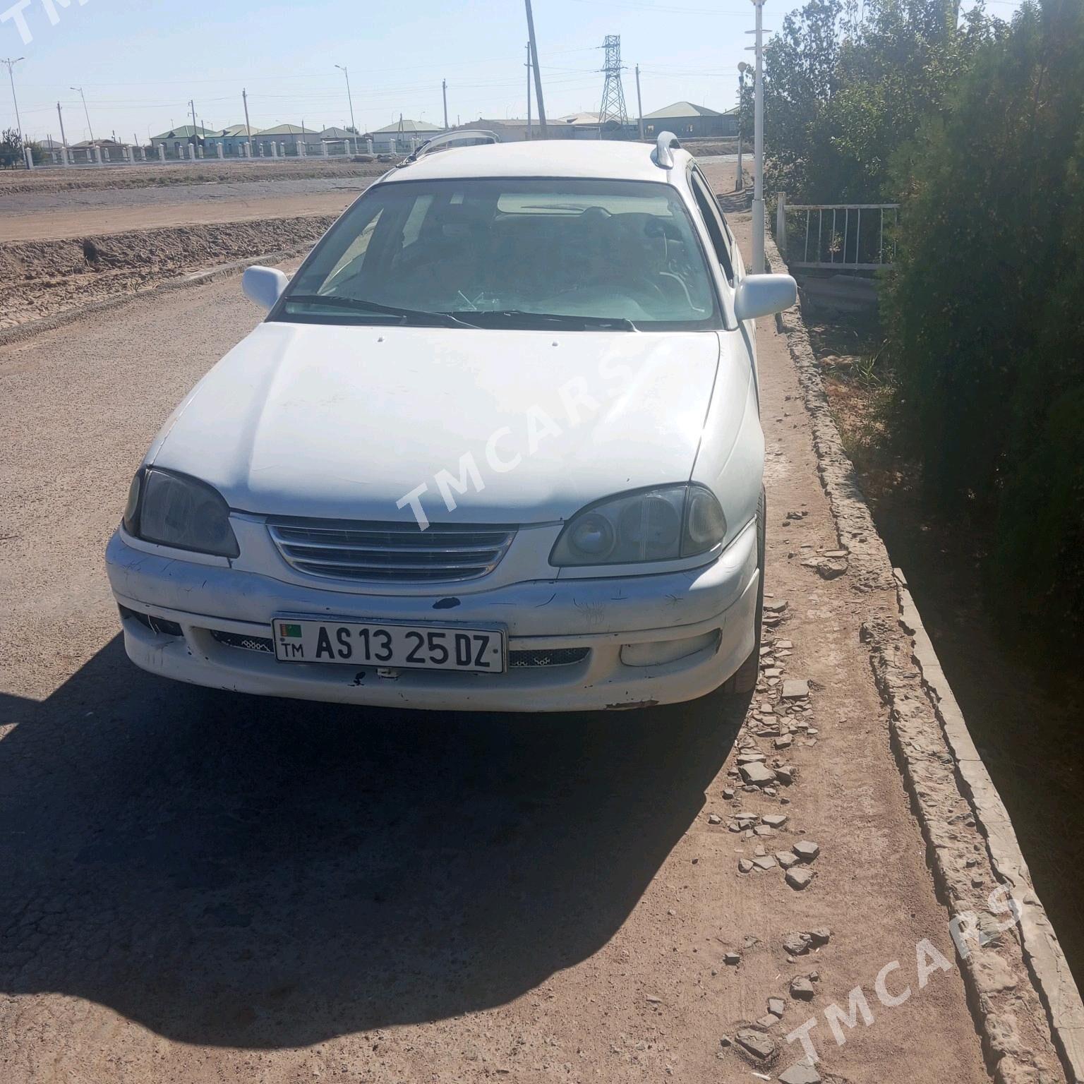 Toyota Avensis 1998 - 70 000 TMT - Görogly (Tagta) - img 2