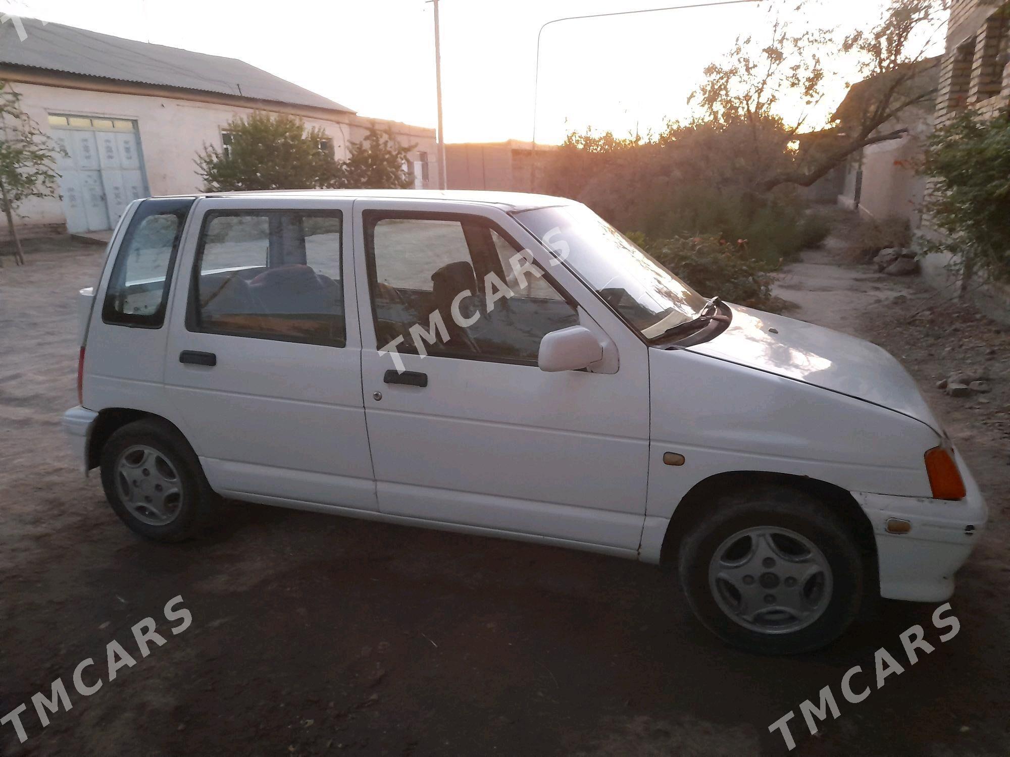 Daewoo Tico 1996 - 18 000 TMT - Köneürgenç - img 8