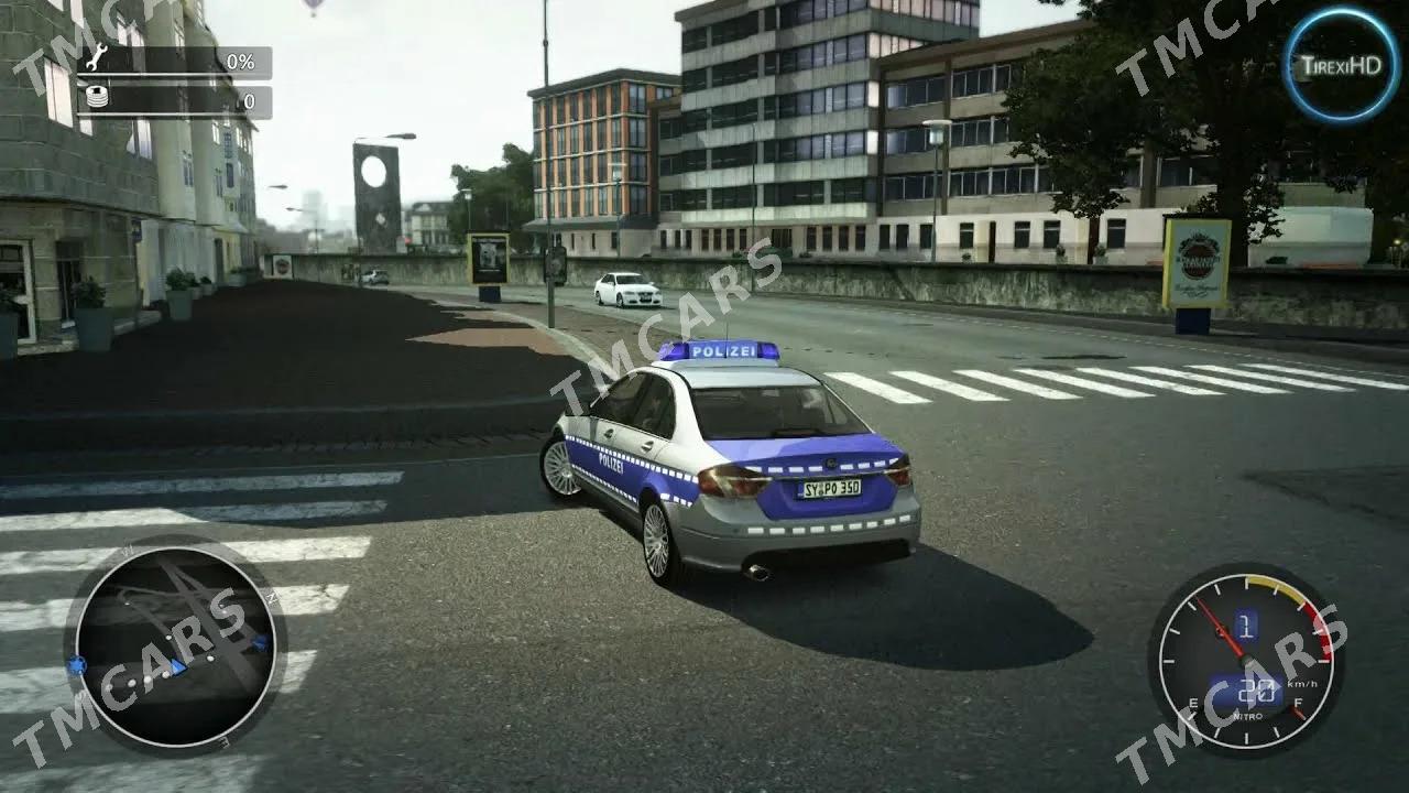 Crash Time 4 The Syndicate - Туркменабат - img 6