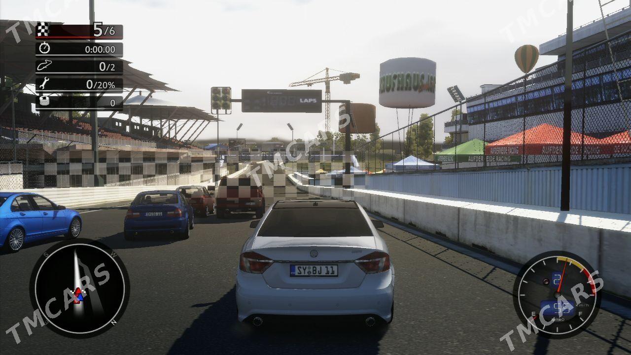 Crash Time 4 The Syndicate - Туркменабат - img 3