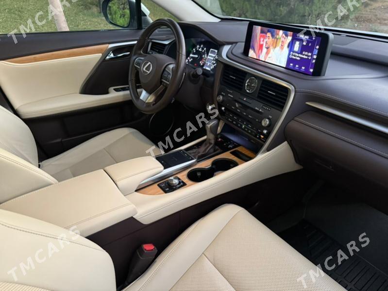 Lexus RX 350L 2020 - 665 000 TMT - Aşgabat - img 6