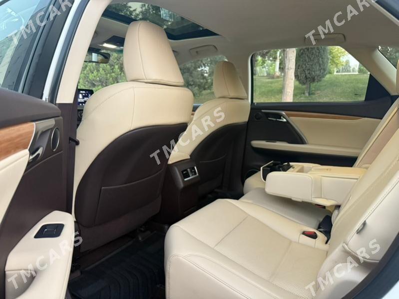 Lexus RX 350L 2020 - 665 000 TMT - Aşgabat - img 10