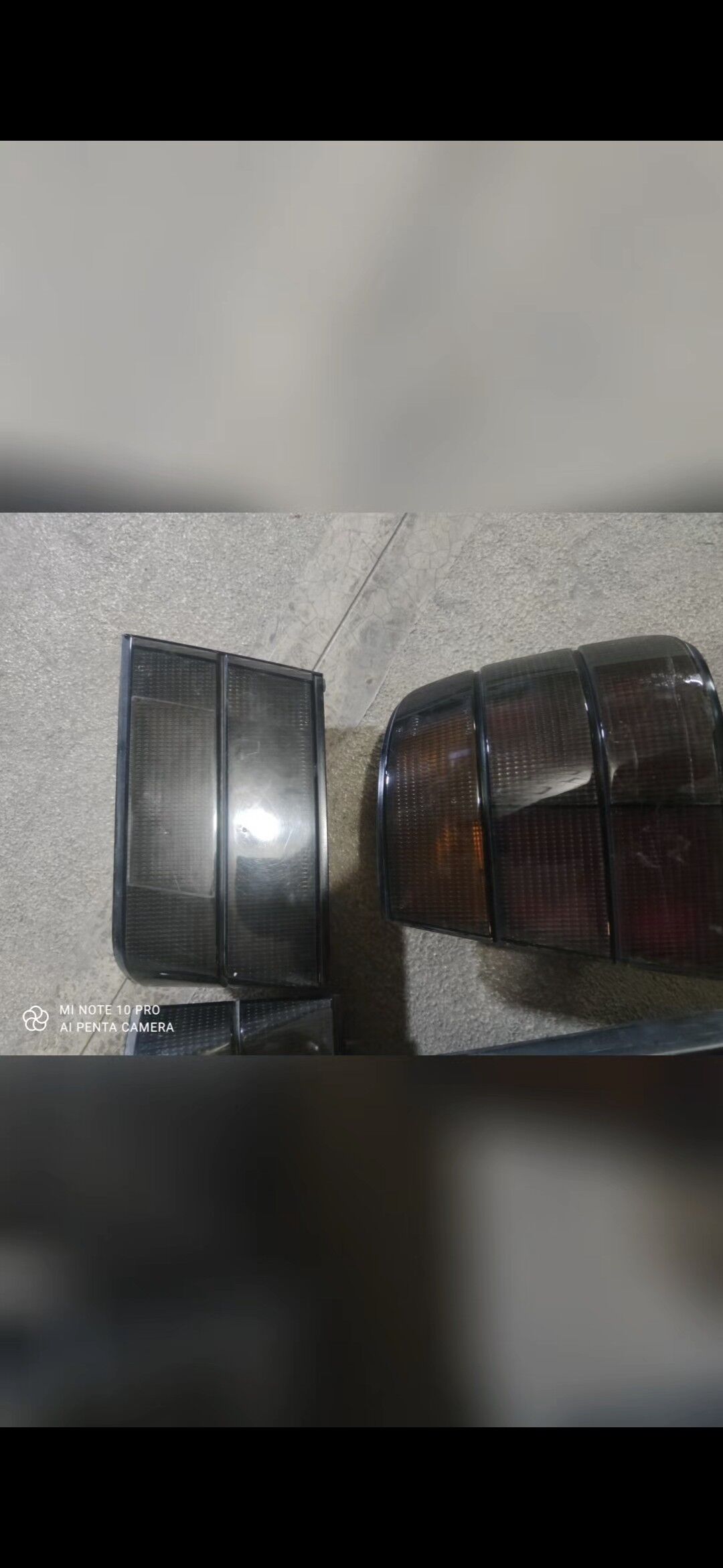 Bmw e34 Gara Helle stop 3 000 TMT - Мары - img 2