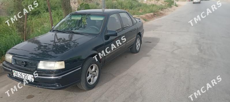 Opel Vectra 1990 - 35 000 TMT - Dänew - img 2