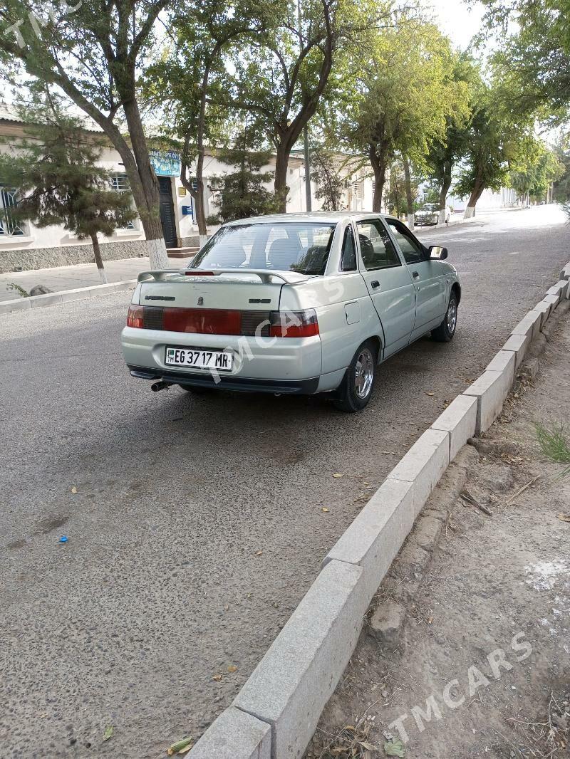 Lada 2110 2002 - 50 000 TMT - Байрамали - img 4
