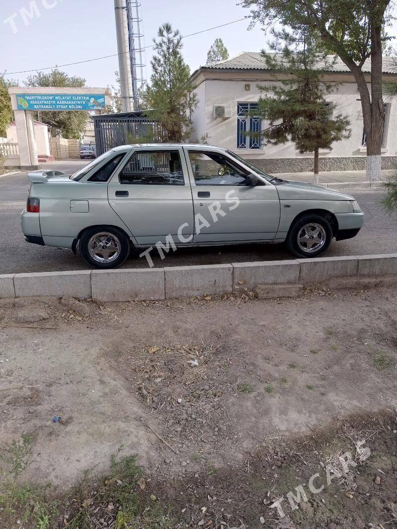 Lada 2110 2002 - 50 000 TMT - Байрамали - img 3