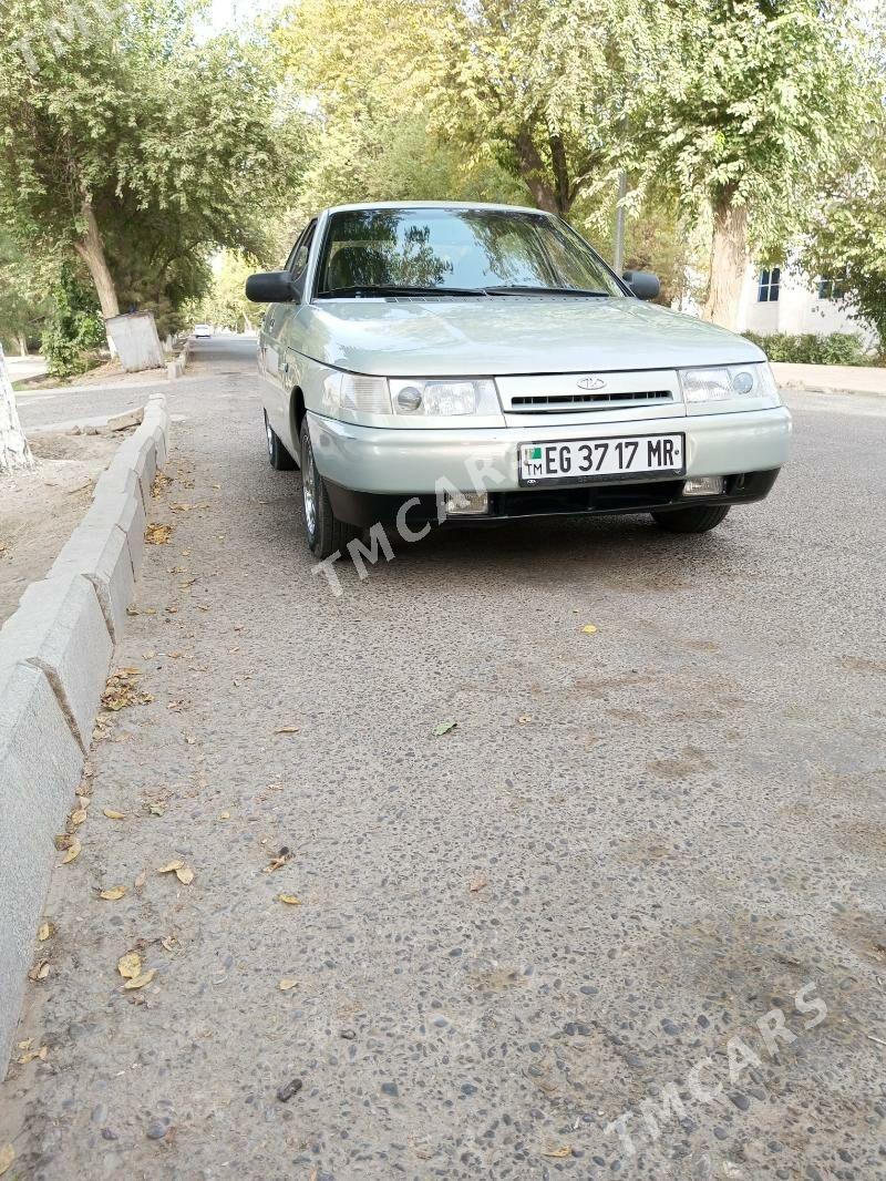 Lada 2110 2002 - 50 000 TMT - Байрамали - img 5