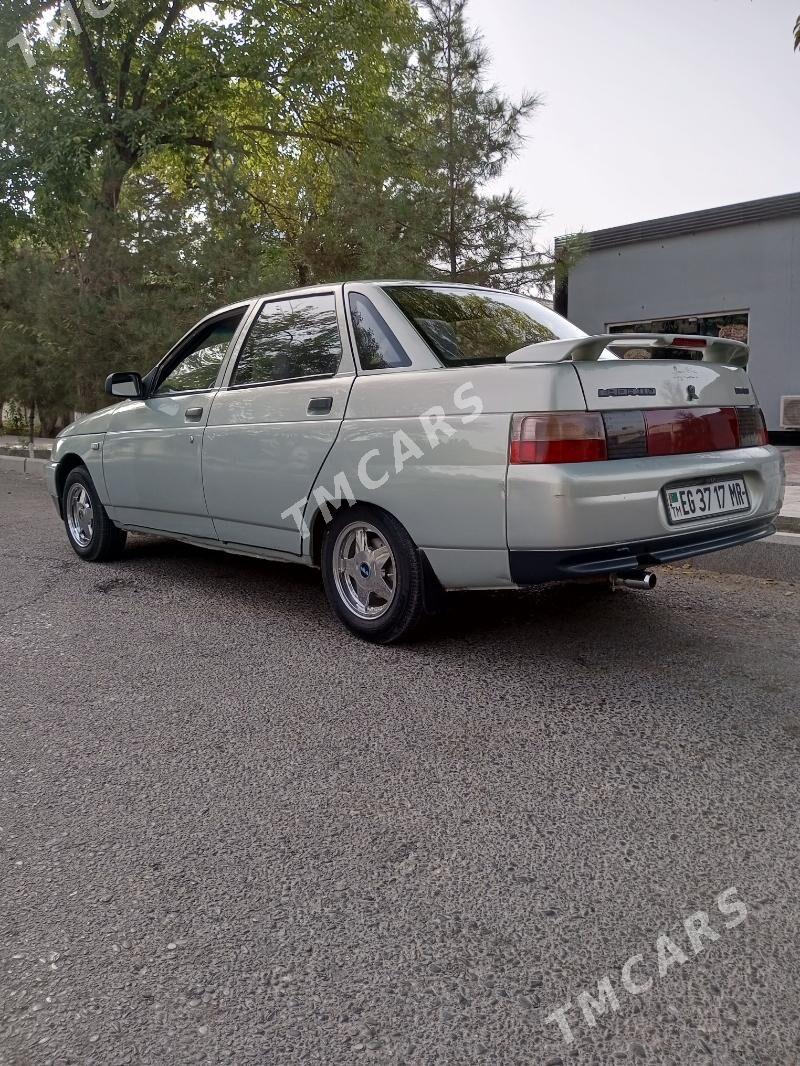 Lada 2110 2002 - 50 000 TMT - Байрамали - img 2